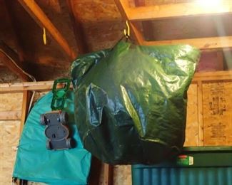LAWN BAGS