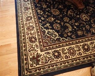 LARGE AREA RUG