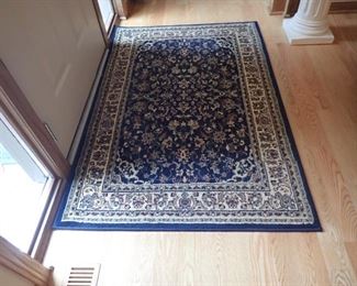 ENTRY RUG