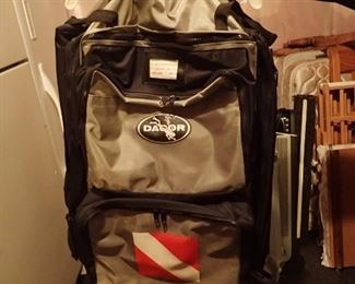DIVING BAGS