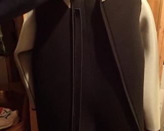 SCUBA SUIT