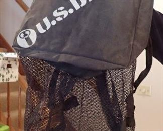 DIVERS BAG