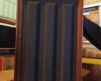 AK MODEL 66 SPEAKERS