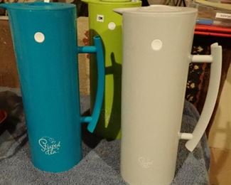 THERMOS'S