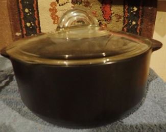 DUTCH OVEN