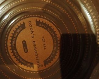 COOKS ESSENTIALS COOKWARE