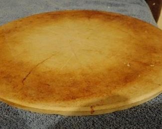 PIZZA SLATE PAMPERED CHEF