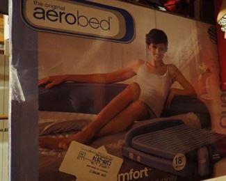 AEROBED