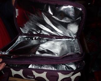 THIRTY ONE INSULATED TAKE ALONG CONTAINER