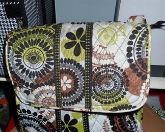 VERA BRADLEY ASSORTED BAGS MOST BRAND NEW