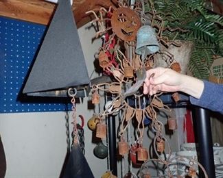 BELL CHIMES