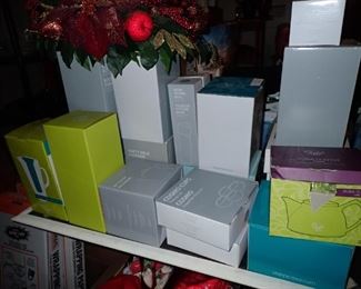 TEA ACCESSORIES