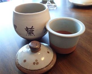 TEA CUP