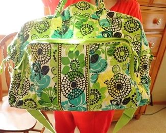 VERA BRADLEY ASSORTED BAGS MOST BRAND NEW
