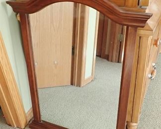 WALL MIRROR