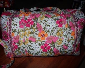 VERA BRADLEY ASSORTED BAGS MOST BRAND NEW