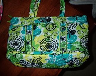VERA BRADLEY ASSORTED BAGS MOST BRAND NEW