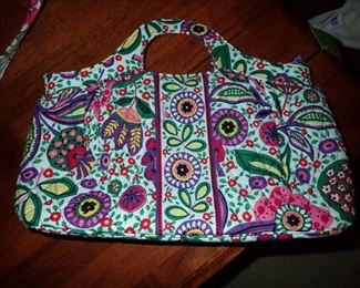 VERA BRADLEY ASSORTED BAGS MOST BRAND NEW