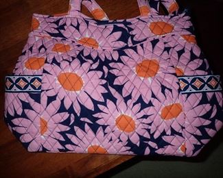 VERA BRADLEY ASSORTED BAGS MOST BRAND NEW