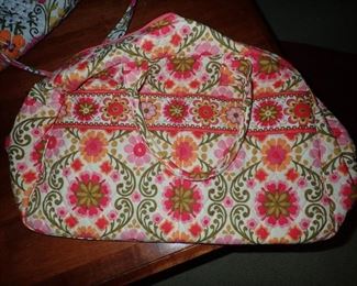 VERA BRADLEY ASSORTED BAGS MOST BRAND NEW