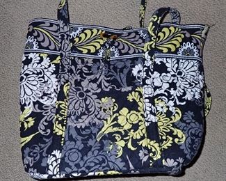 VERA BRADLEY ASSORTED BAGS MOST BRAND NEW