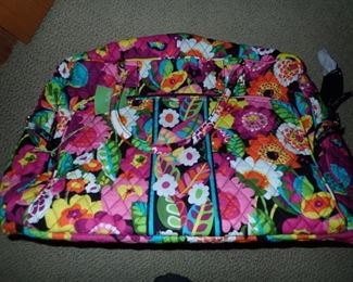 VERA BRADLEY ASSORTED BAGS MOST BRAND NEW