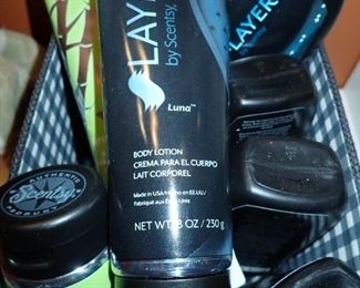 LAYERS BODY PRODUCT BY LUNA