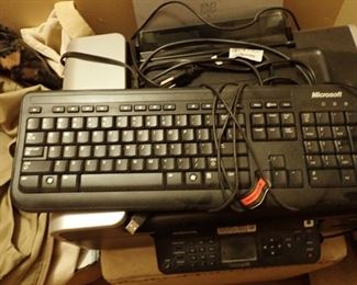KEYBOARD