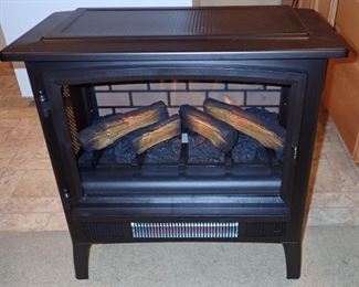 HEATER/ FIRE PLACE
