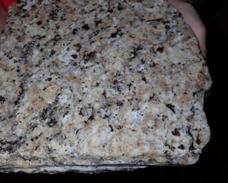 QUARTZ CHEESE BOARD