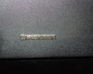 PIONEER SPEAKERS CS-R2100-K