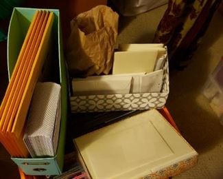 OFFICE SUPPLIES