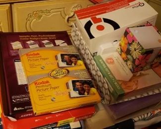 OFFICE SUPPLIES
