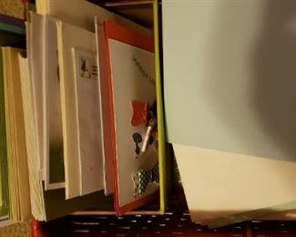 OFFICE SUPPLIES