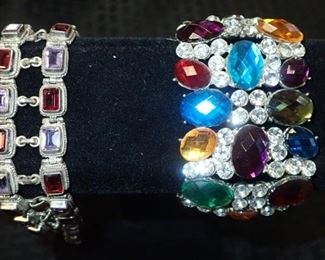 ASSORTED DESIGNER JEWELRY
