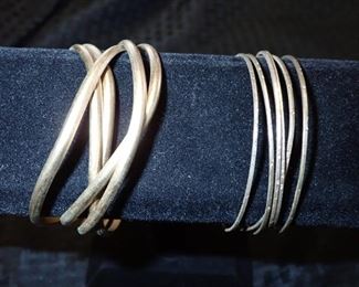 ASSORTED DESIGNER JEWELRY