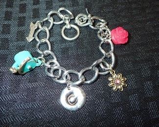 ASSORTED DESIGNER JEWELRY