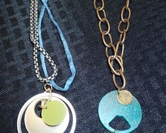 ASSORTED DESIGNER JEWELRY