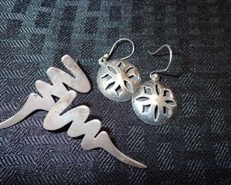 ASSORTED DESIGNER JEWELRY