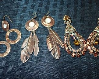 ASSORTED DESIGNER JEWELRY