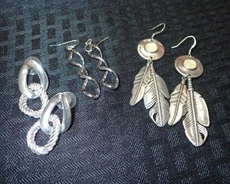 ASSORTED DESIGNER JEWELRY