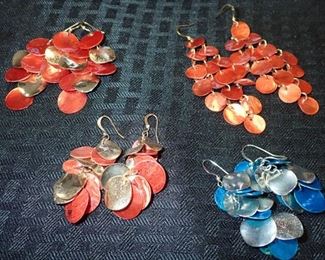 ASSORTED DESIGNER JEWELRY