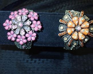 ASSORTED DESIGNER JEWELRY