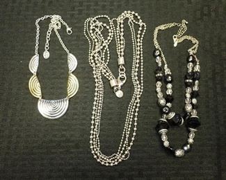 ASSORTED DESIGNER JEWELRY