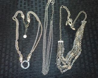 ASSORTED DESIGNER JEWELRY