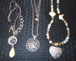 ASSORTED DESIGNER JEWELRY