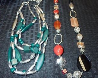 ASSORTED DESIGNER JEWELRY