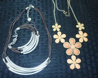 ASSORTED DESIGNER JEWELRY