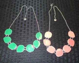 ASSORTED DESIGNER JEWELRY