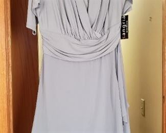SANGRIA DRESS